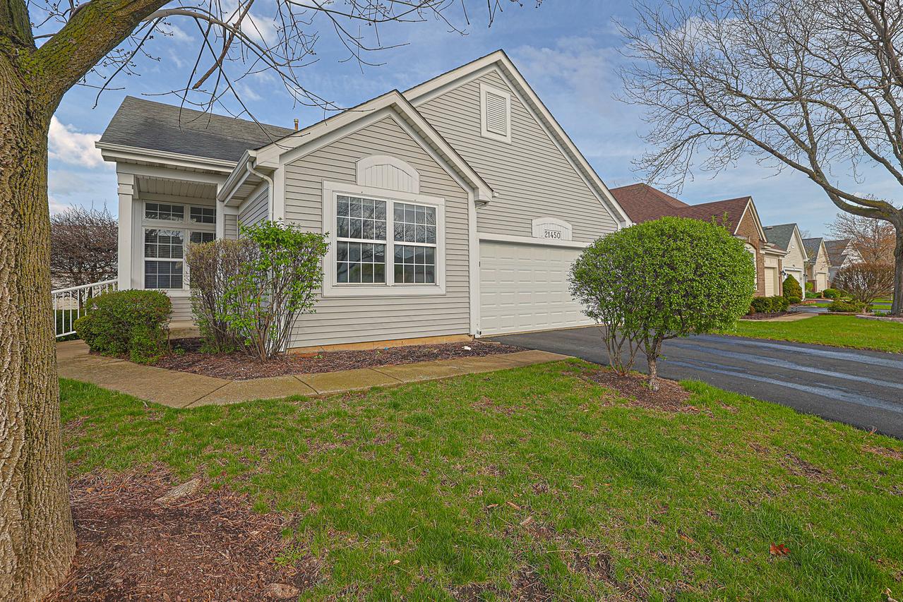 21450 W Basswood Ln., Plainfield, IL 60544