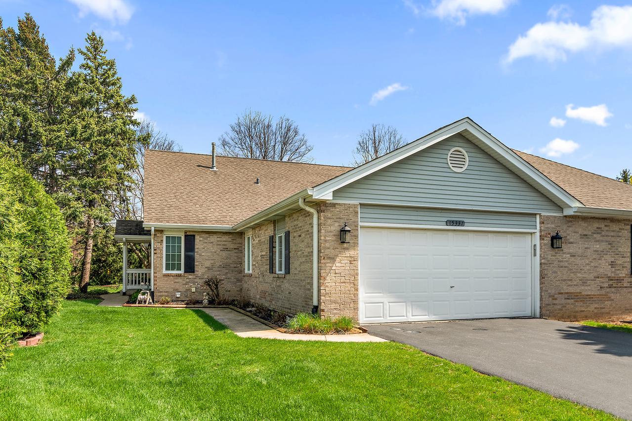 15331 Wilshire Dr., Orland Park, IL 60462