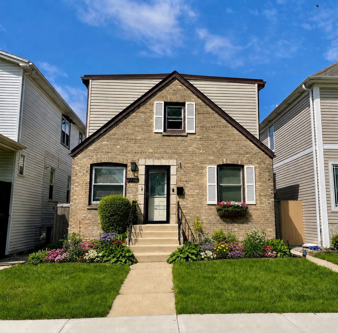 3806 N Octavia Ave., Chicago, IL 60634