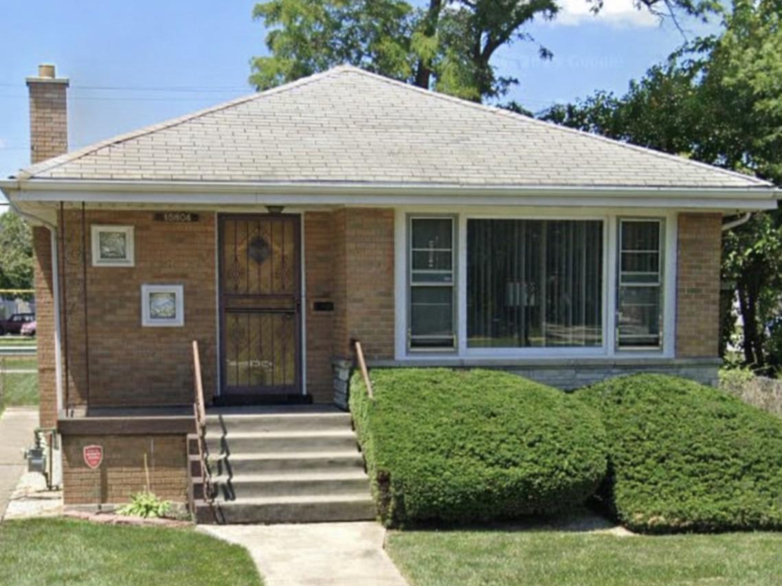 [Address Hidden by Seller], Harvey, IL 60426