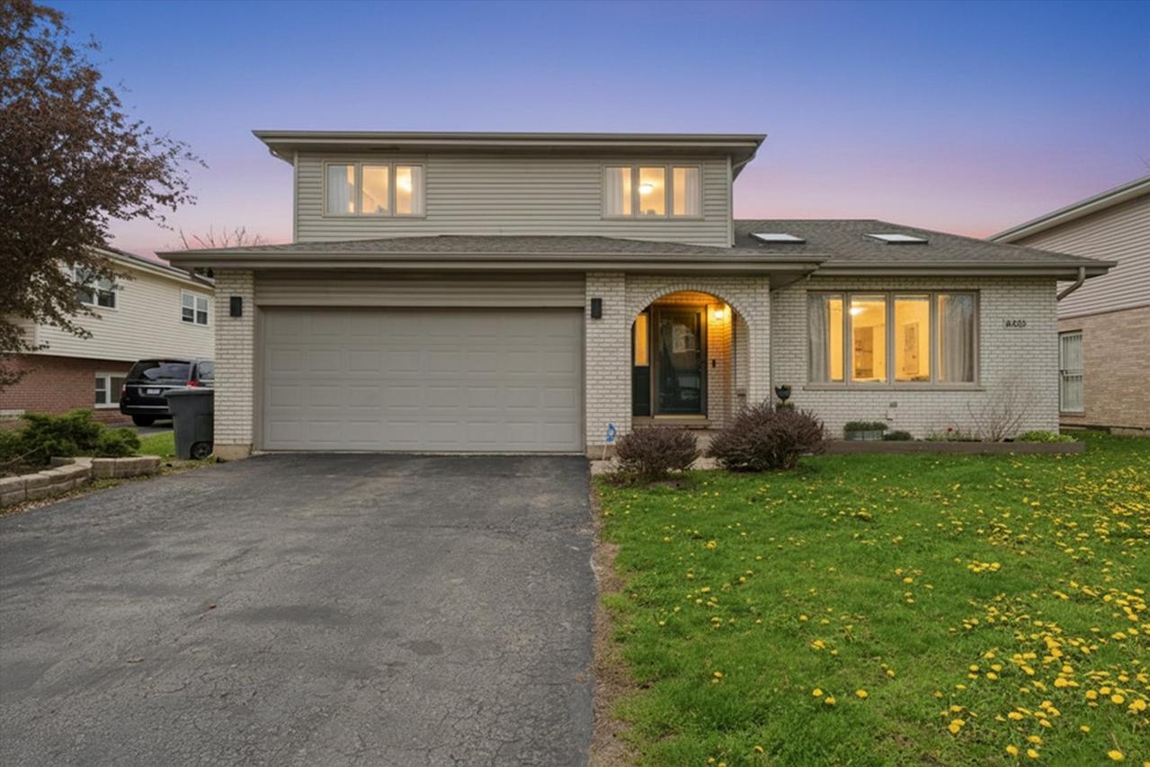 16420 Turner Ave., Markham, IL 60428