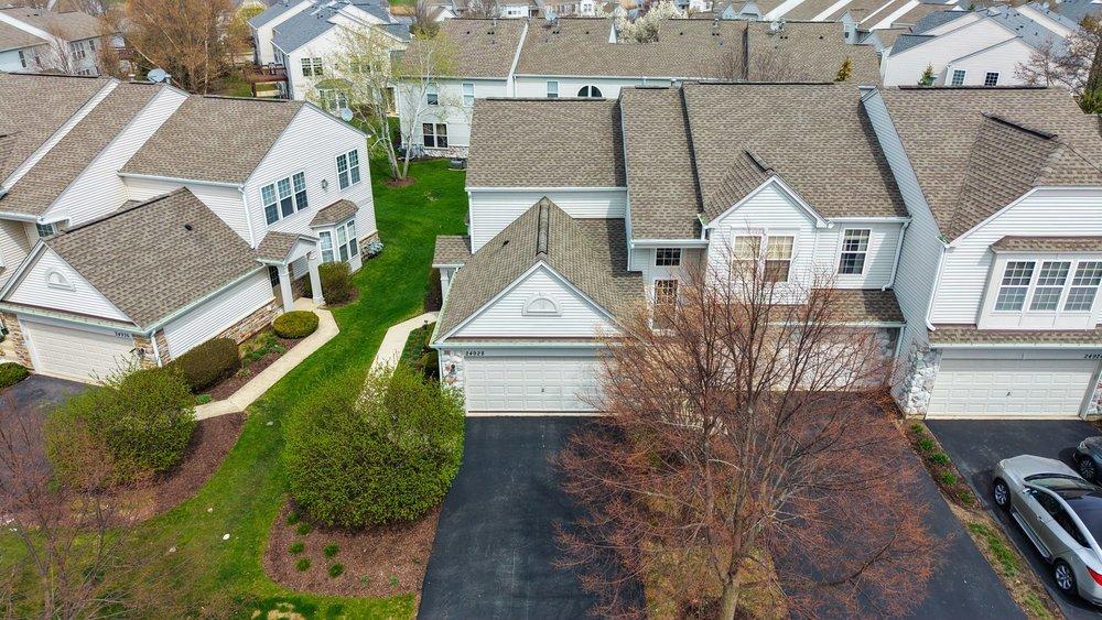 24928 Franklin Ln., Plainfield, IL 60585