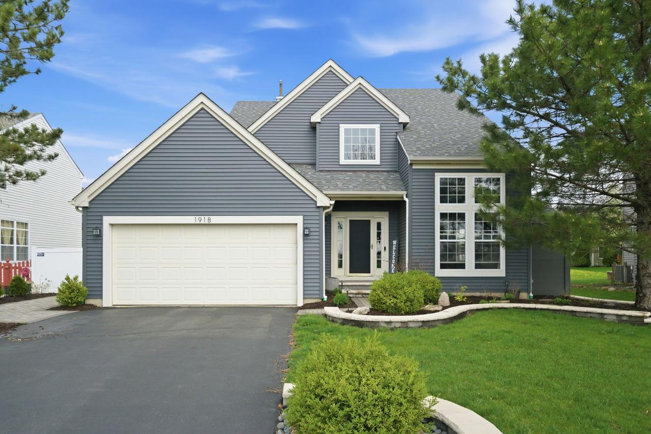 1918 Westridge Blvd., Bartlett, IL 60103