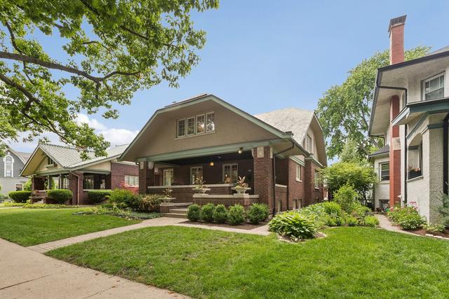Homes Just Sold That Attend Longfellow Elementary School: July 14th to July 20th