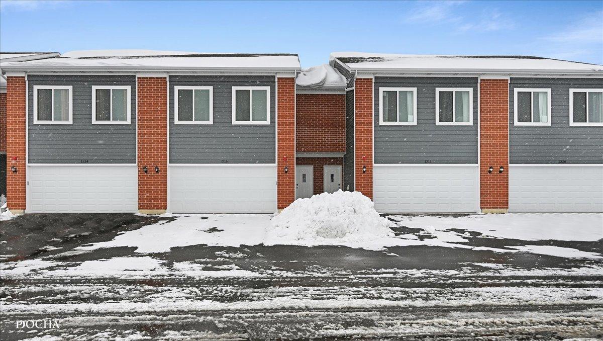 1205 Gillespie Ln., Yorkville, IL 60560