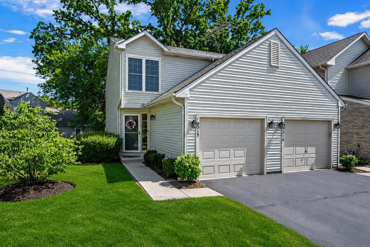 3315 Cottonwood Ct., Mchenry, IL 60051