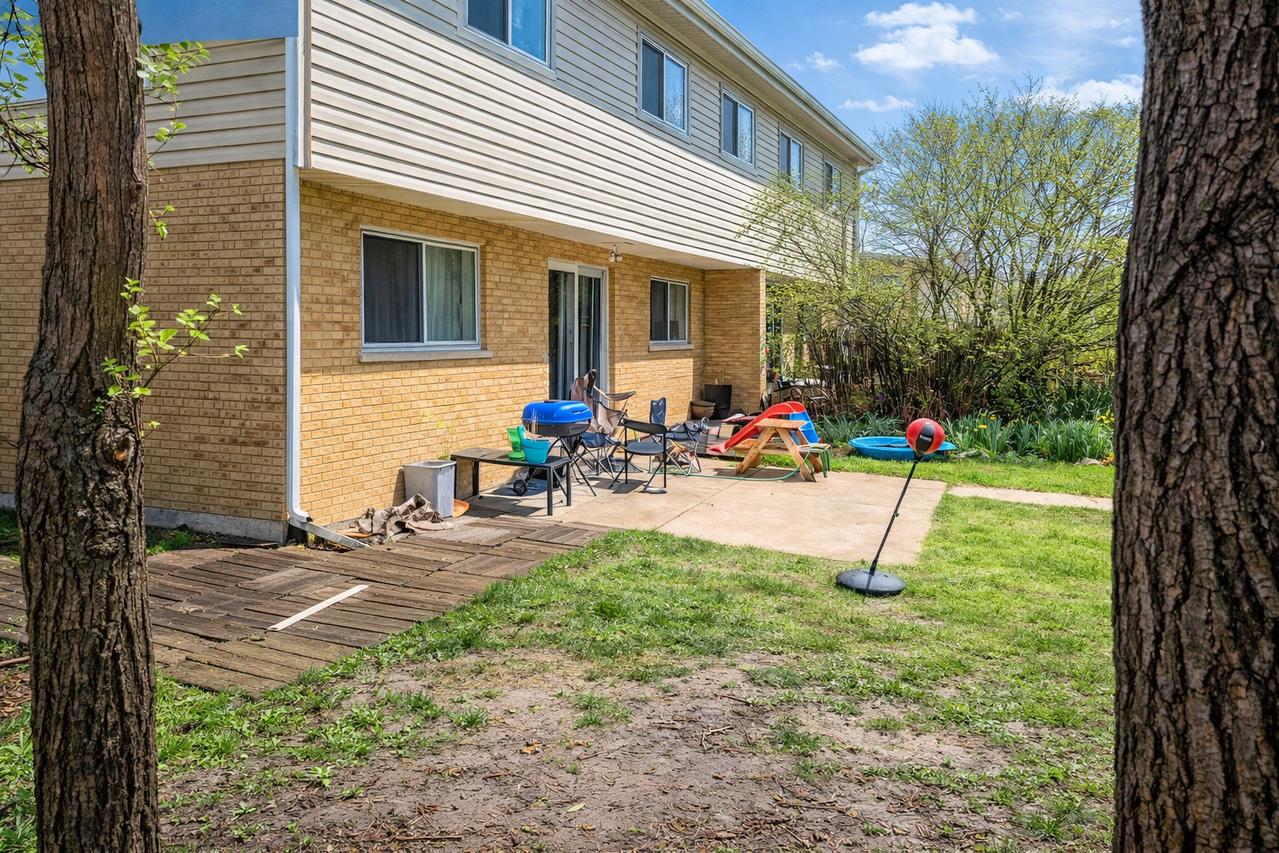 221 Dodge Ave. #D, Evanston, IL 60202