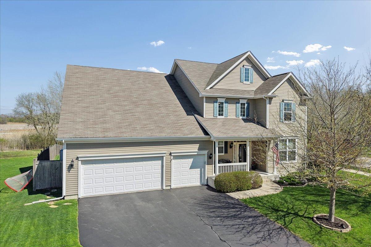 478 Blazing Star Dr., Lake Villa, IL 60046