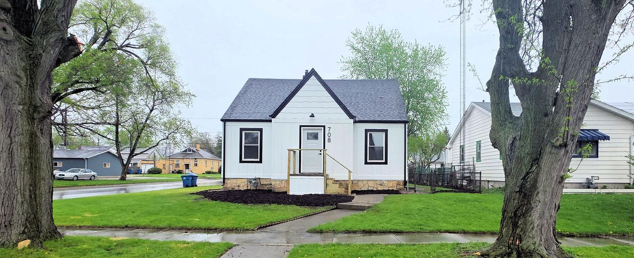 708 S Osborn Ave., Kankakee, IL 60901
