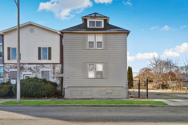 238 E 22 St., Chicago Heights, IL 60411