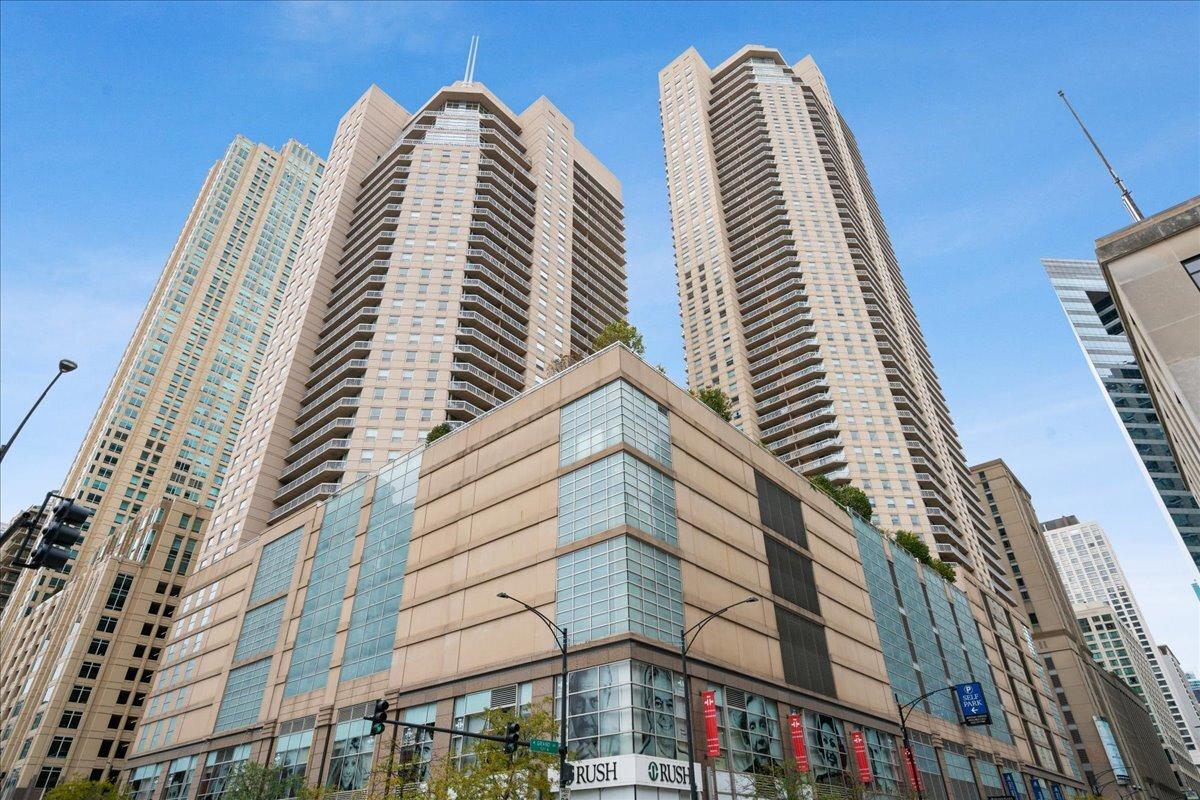 545 N Dearborn St. #2511, Chicago, IL 60654
