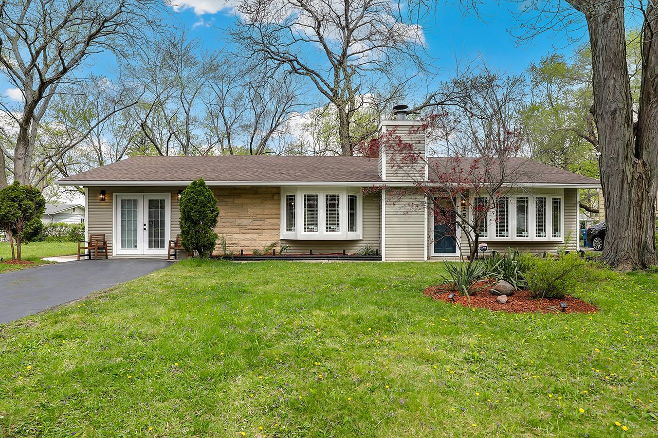 2501 Orion Ave., Sauk Village, IL 60411