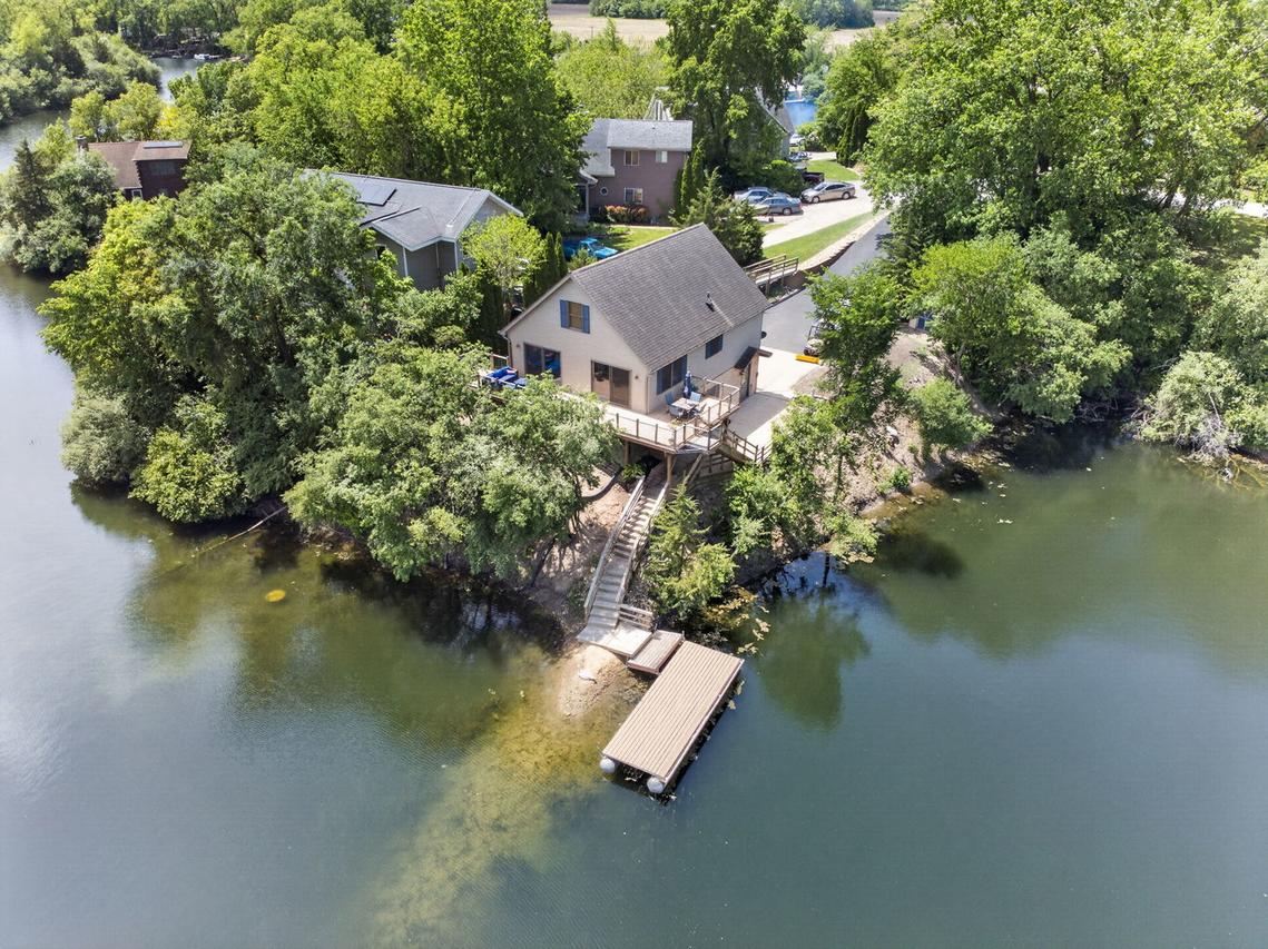250 Fossil Point Ct., Wilmington, IL 60481