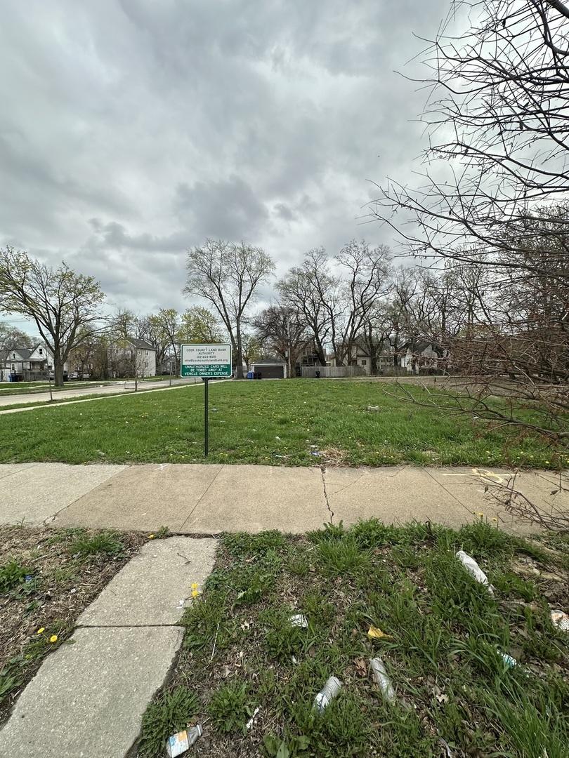 6005 S Morgan St., Chicago, IL 60621