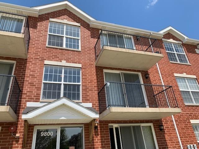 9800 Liberty Cir. #2E, Orland Park, IL 60467