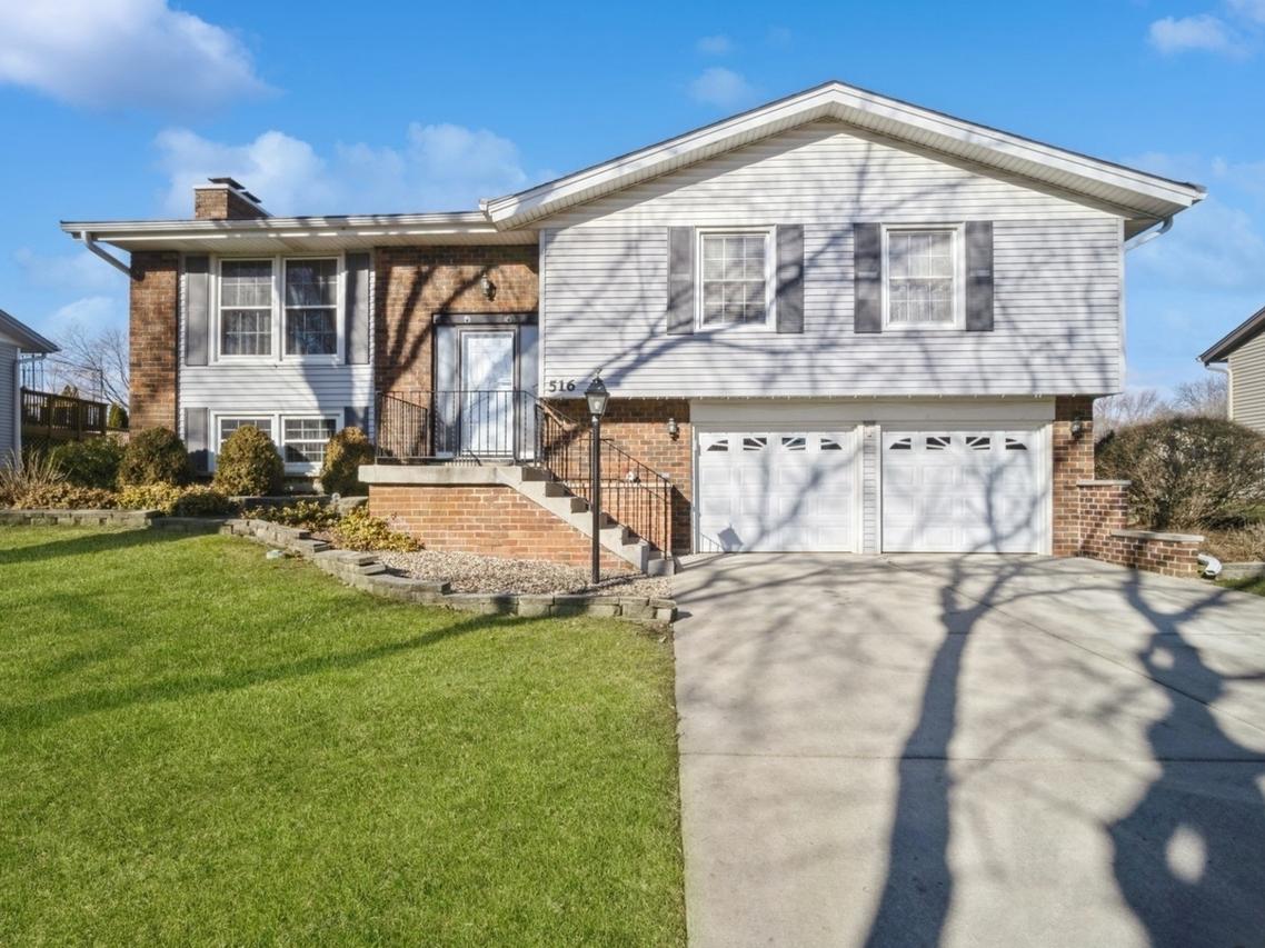 516 Janine Ln., Schaumburg, IL 60193