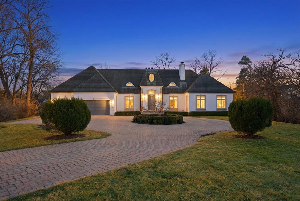 11361 W Plainfield Rd., Indian Head Park, IL 60525