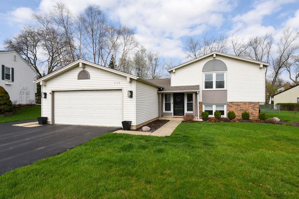 1112 N Old Bridge Rd., Palatine, IL 60067