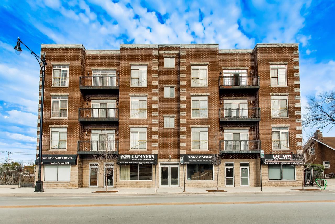 5321 N Lincoln Ave. #3E, Chicago, IL 60625