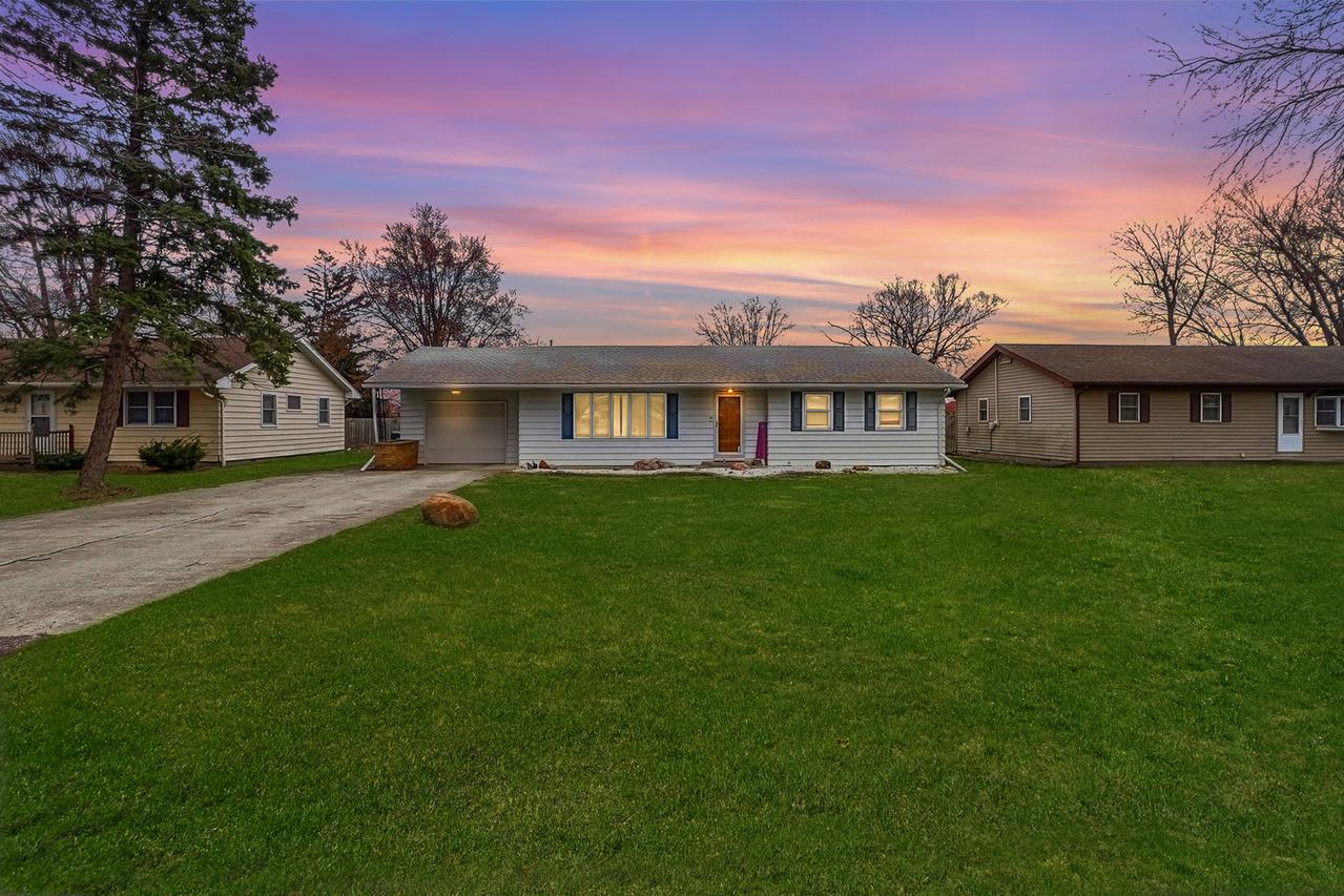 101 S 4080w Rd., Kankakee, IL 60901