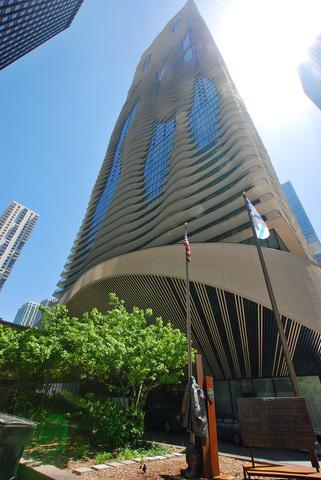 225 N Columbus Dr. #6009, Chicago, IL 60601
