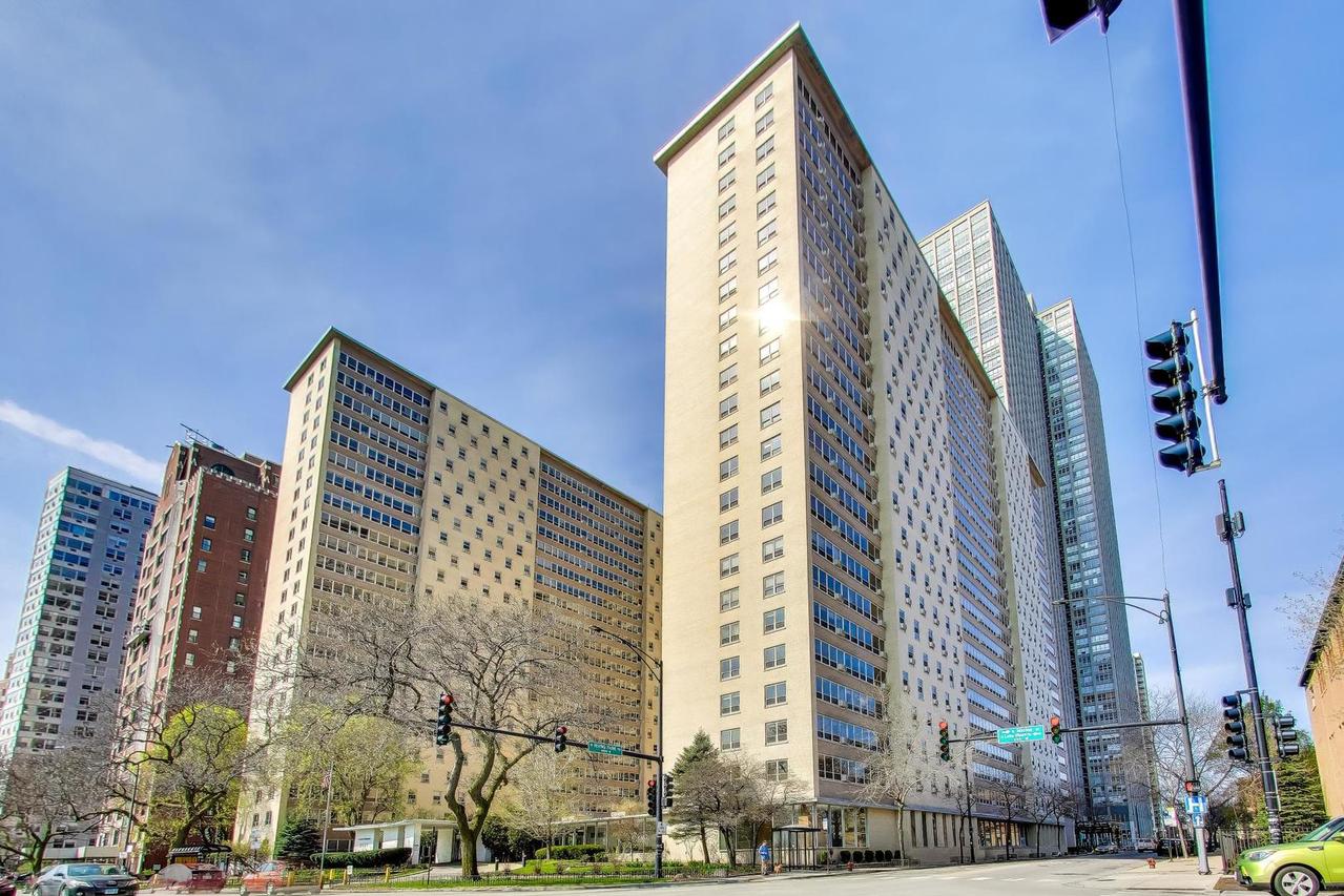 [Address Hidden by Seller], Chicago, IL 60613