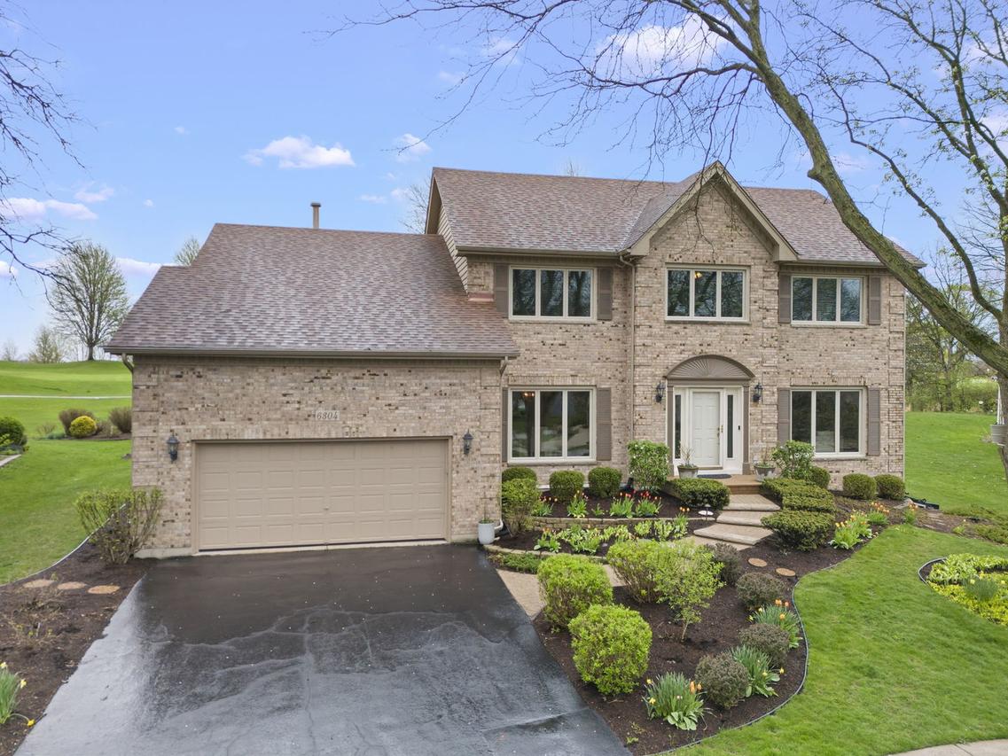 6304 Snead Ct., Woodridge, IL 60517