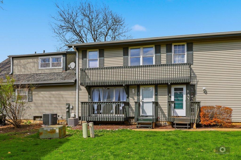 226 Elkhorn Ct. #B, Bolingbrook, IL 60440