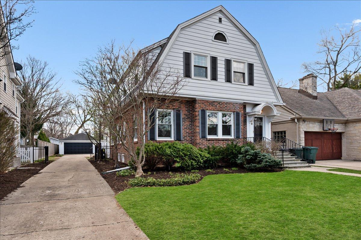 [Address Hidden by Seller], Winnetka, IL 60093