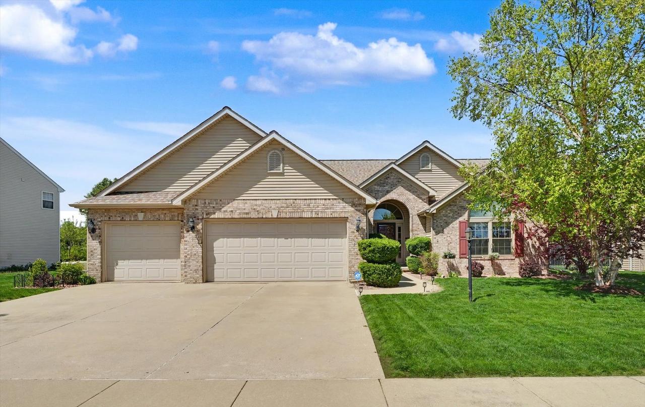 2110 E Amber Ln., Urbana, IL 61802