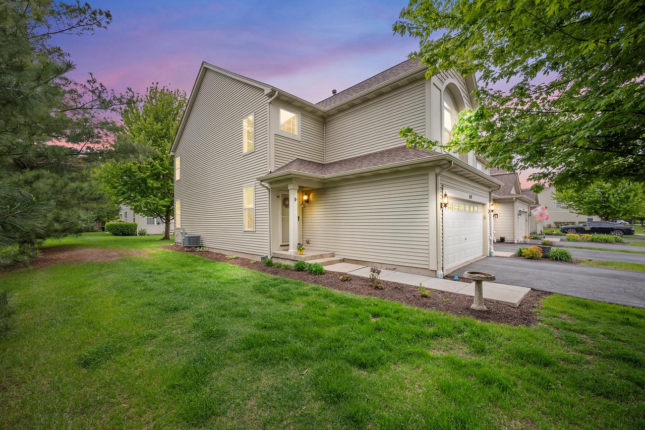 629 Buckboard Ln., Sycamore, IL 60178