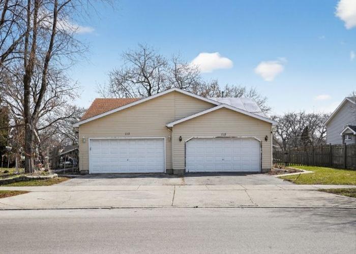 115 N Mcaree Rd., Waukegan, IL 60085