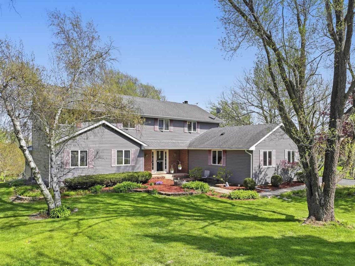 4218 Billingsgate Ln., Woodstock, IL 60098