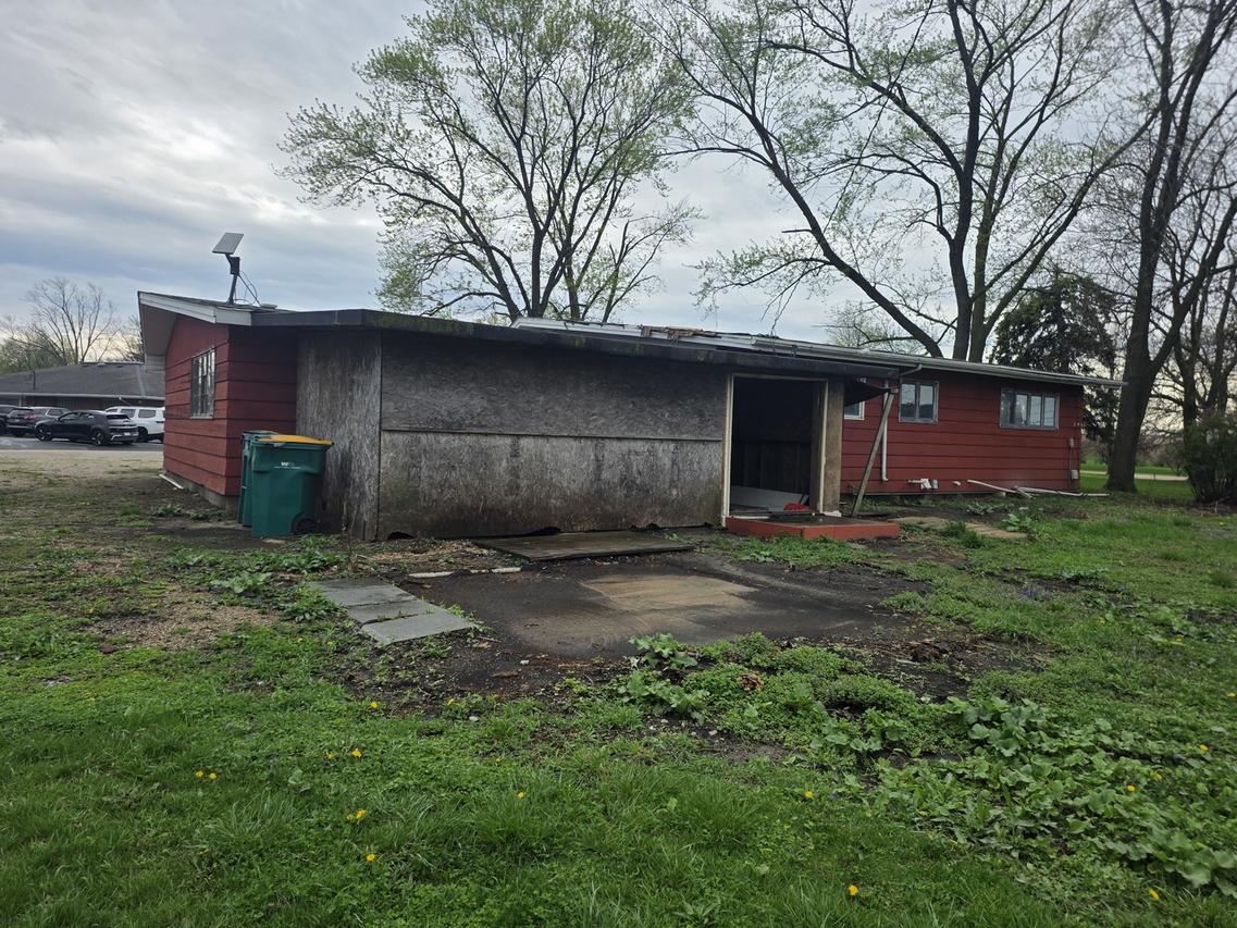 1423 Cleary Ave., Joliet, IL 60435