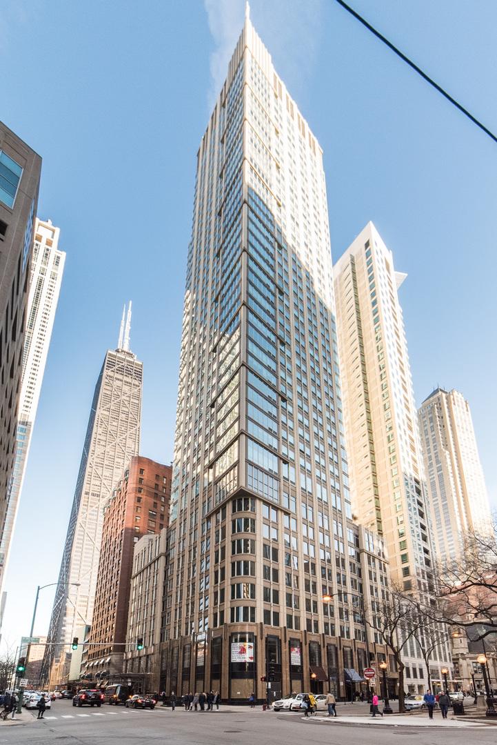 57 E Delaware Pl. #3204, Chicago, IL 60611