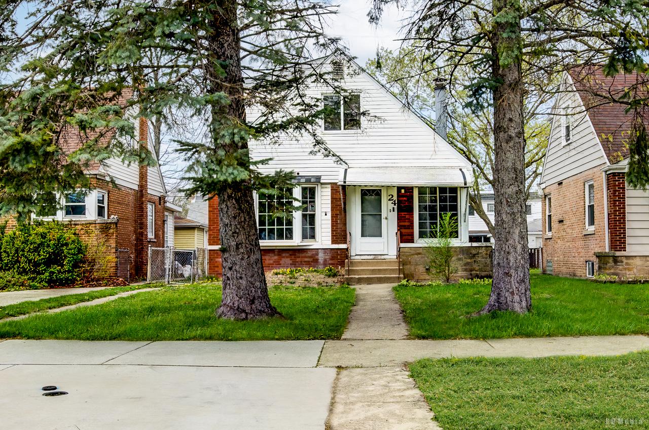 24 167th St., Calumet City, IL 60409
