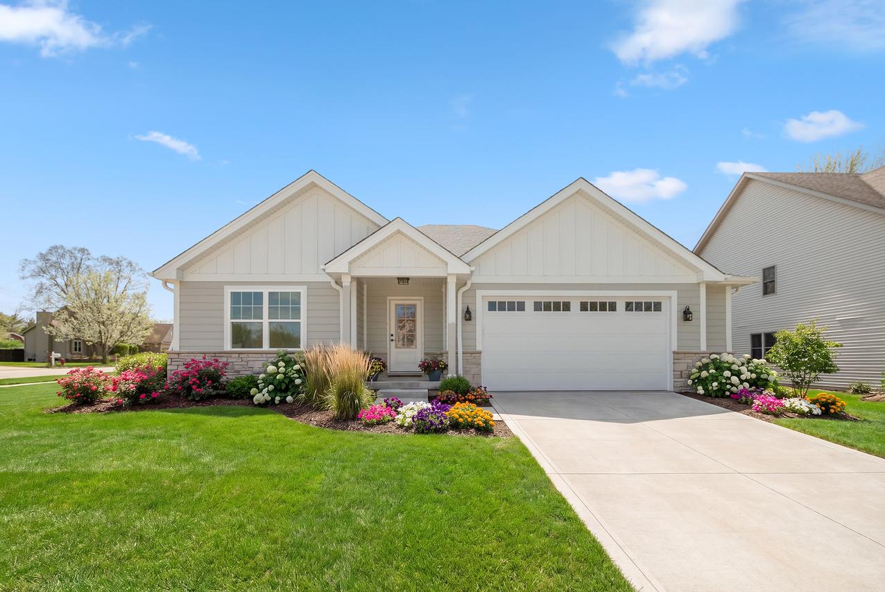 24621 Kaylee St., Shorewood, IL 60404