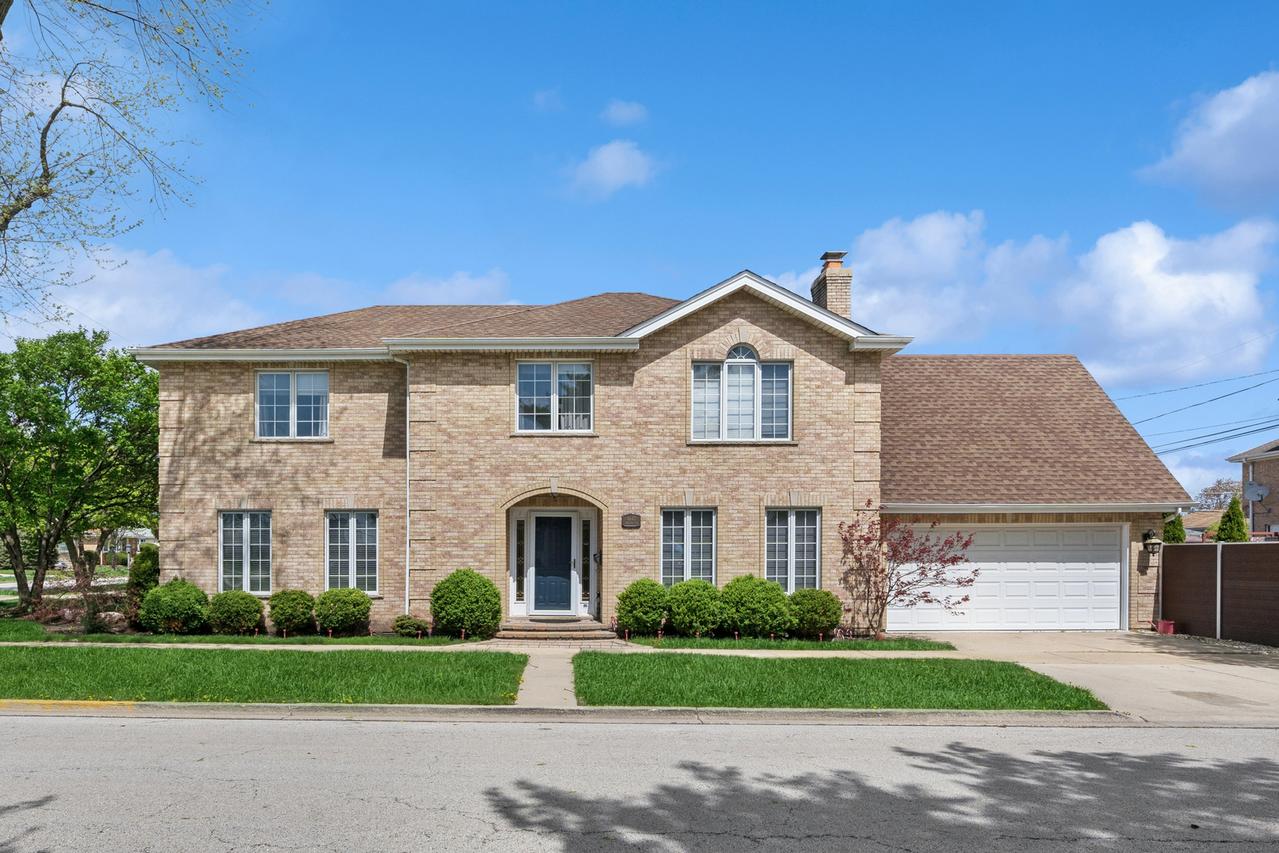 4647 N Thatcher Ave., Norridge, IL 60706