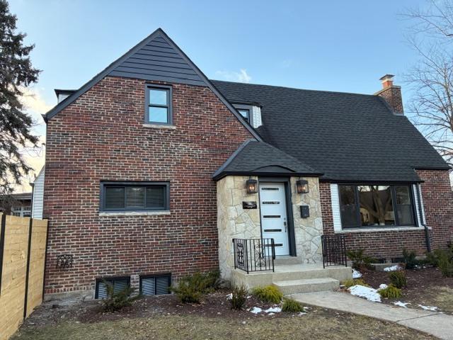 9001 S Claremont Ave., Chicago, IL 60643