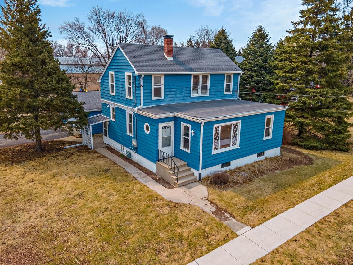 [Address Hidden by Seller], Cortland, IL 60112