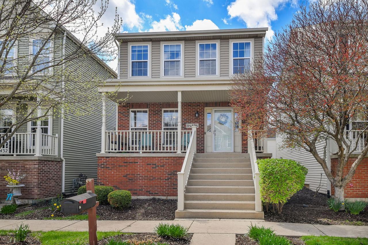 0N436 Taylor Dr., Geneva, IL 60134