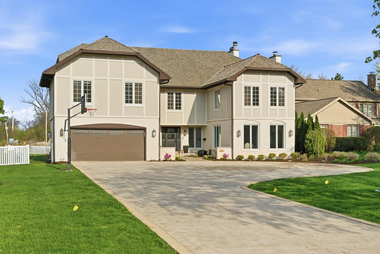 11 Princeton Rd., Hinsdale, IL 60521