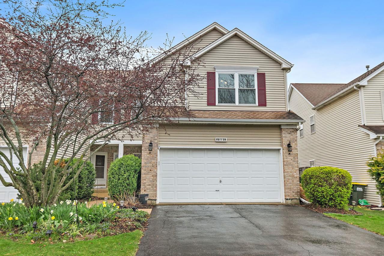 910 Cynthia Ln., Lake In The Hills, IL 60156