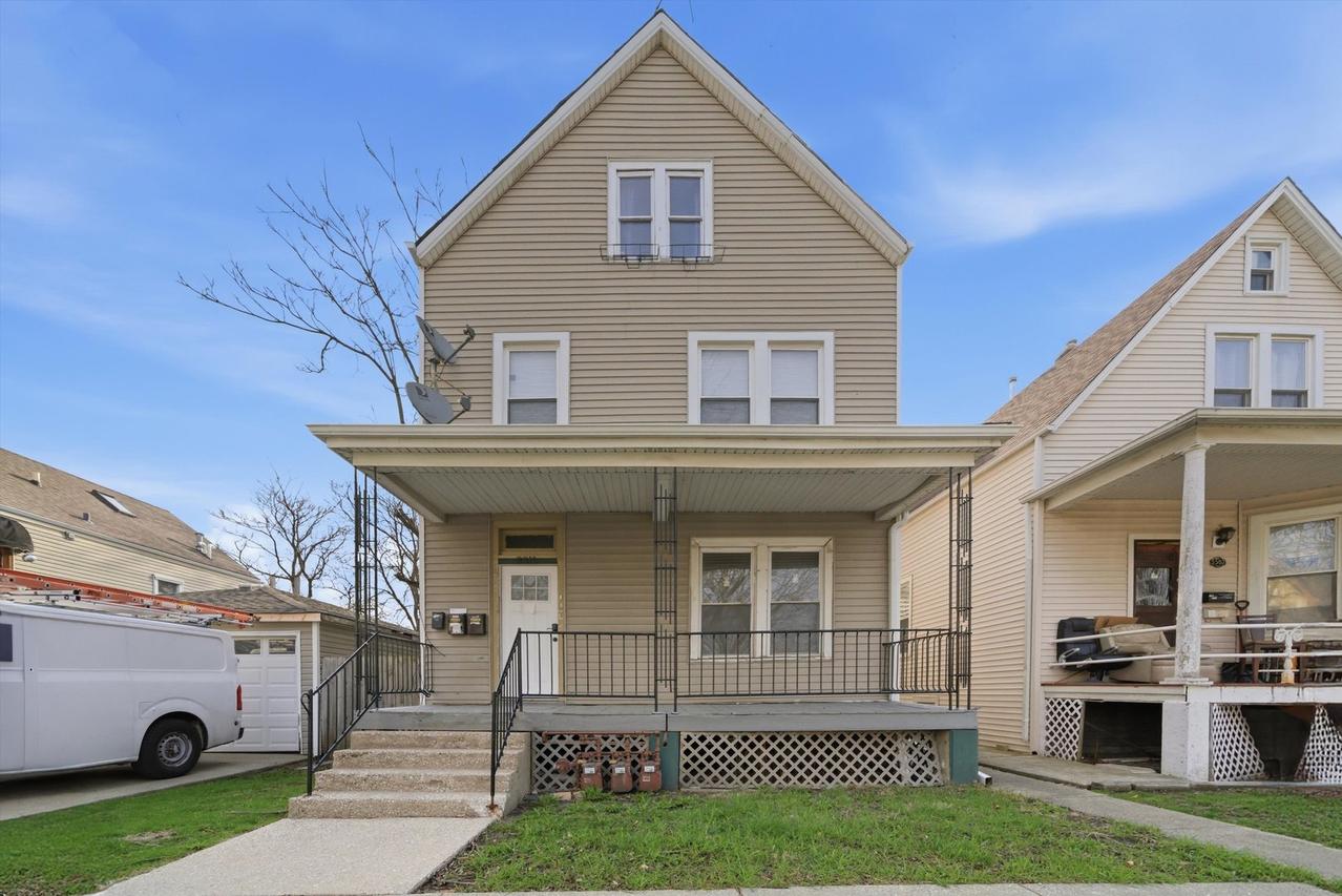 3311 N Kostner Ave., Chicago, IL 60641