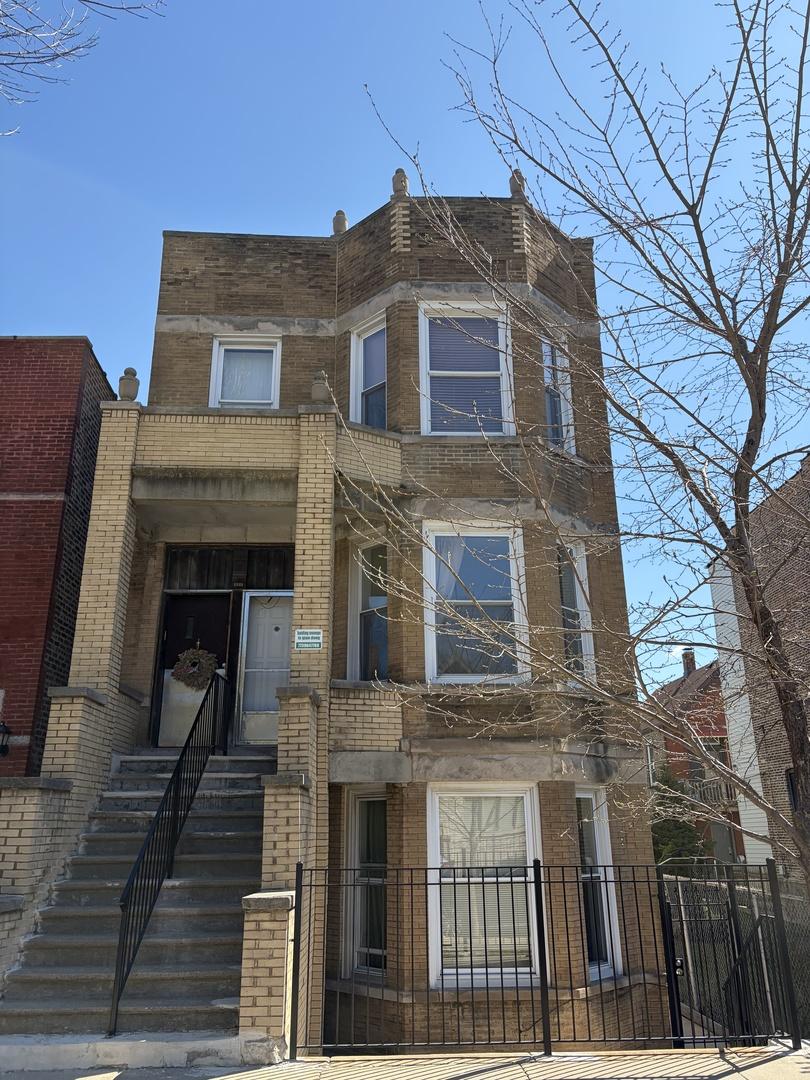 3225 S Union Ave., Chicago, IL 60616