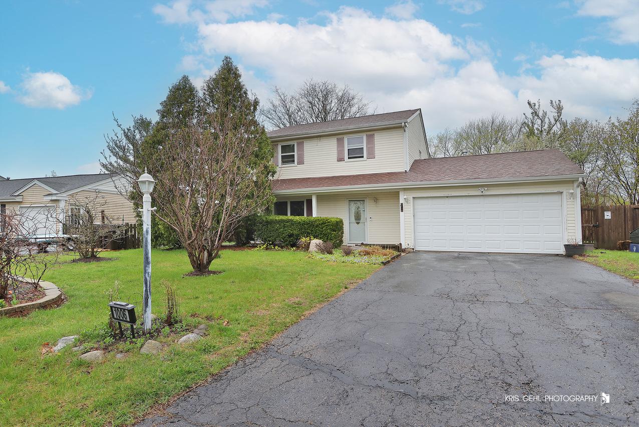 1006 Concord Dr., Island Lake, IL 60042