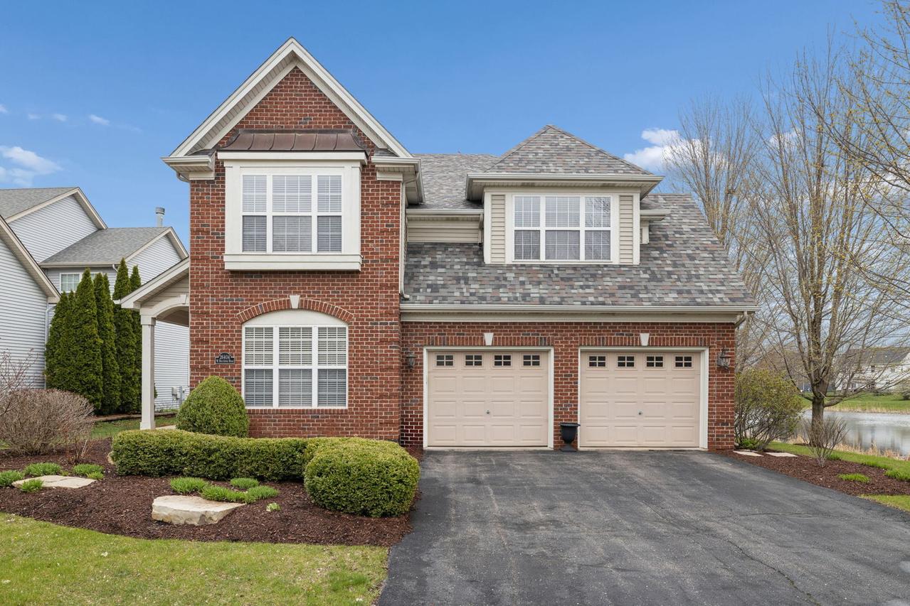 26404 W Red Apple Rd., Plainfield, IL 60585
