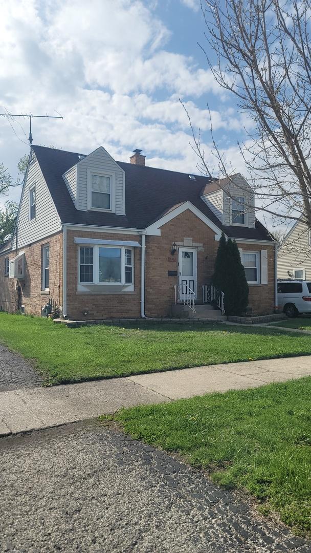 3422 Elder Ln., Franklin Park, IL 60131