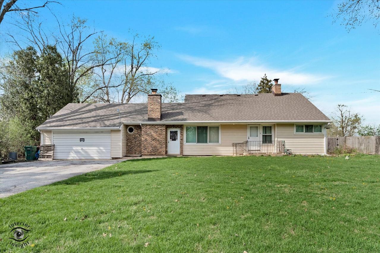4012 204th St., Matteson, IL 60443