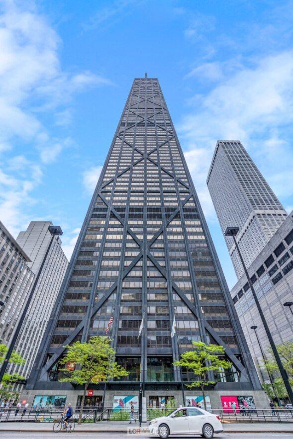 175 E Delaware Pl. #5809, Chicago, IL 60611